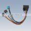 wiring harness 87