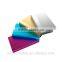 Guoguo promotion colorful 5V polymer metal mobile power bank 8000mah