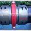 Nitrile or TPU layflat oil pipe/fuel hose