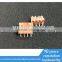 JAE 4pin socket connector