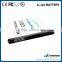 China manufacture battery for Sony BA800 mobile phone battery