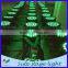 24*10W 5in1 China stage american dj led lights