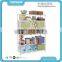 Easy Assemble Heavy Duty Chrome Wire Mesh Shelf