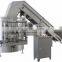 High speed Bottle unscrambler machine