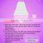 Smart Bulb Wireless Bluetooth Audio Speakers 3W E27 LED RGB Light Music Bulb Lamp Color Changing WIFI APP Control