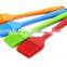 Basting Brush Heat Resistant Pastry for Kitchen Grilling Camping Silicone BBQ Brushes