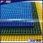 China manufacturing fire resistant Plastic walkway grid