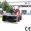 farm tractor snow blower/best single stage snow blower/tractor snow thrower loader attachment