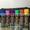 Party snow spray