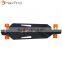 World Distributor Dual Electric Skateboard 2016 Waveboard Fish Skateboard