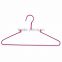 Factory chinese wholesale cheap hot sale 40.5*21cm clothing hanger