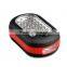 24+3PCS LED work light
