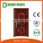 commercial double steel doors and Special Doors Type fire rated steel door