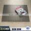  Low Price Wooden Finish Acid Resistant 6X6 Moroccan Ceramic Tiles