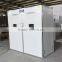 china competitive price full automatic chicken egg incubator 3000 eggs hatching machine