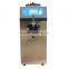 hot sale table top soft ice cream machine with full sainless steel #304
