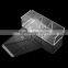 Multi-functional Plastic Transparent Cosmetic Organizer Jewelry Makeup Products Storage Box