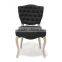 living room fabric seat high bar stool dining room chair
