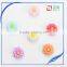 ZheYa custom wholesale flower resin cabochon