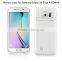 Battery charger case for samsung S6 edge battery case,4200mah power bank case for samsung s6 dege