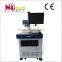 Jinan New 20W fiber laser marking machine distributor price