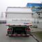 CIMC LINYU 10-20m3 garbage truck
