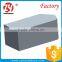 YG6X YG8 K20 grade fresh material Tungsten Carbide Saw Tips for Pallet Cutting with Good Resistance