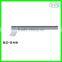 Powder coating metal framing brackets