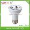 277v led par20 9w 80lm/w low light decay