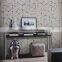 vinyl wallcovering mosaic wallpaper/wall paper for home decor