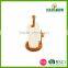 High Quality Bamboo Paper Towel Holder