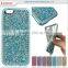 full Autrian diamond high light plating tpu back case for samsung galaxy note S A E J 3 4 5 6 7 8 9 edge plus