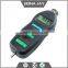 DT-2236c Handheld Auto Ranging 2in1 Digital Laser Non-Contact & Contact Tachometer