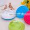 Professional Hot Selling Customized Bath Shower Soft Scalp Body Massage Cleaning Brush