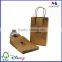 Luxury Shopping Bags Baby Clothes Packaging