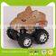Toy pull back car pull back animal car