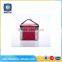 Best selling thermal insulated cooler bag/rectangle lunch cooler bag