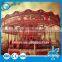 Christmas amusement park kids games high quality carousel rides manufacturers carousel horse ride for sale