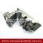 Wholesales high quality adjustable zinc alloy belt buckle