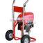 D-200-1A snake cleaner/electric toilet cleaner