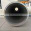 Superior 304 large diameter stainless steel welded pipe 1067mm 42'' diameter