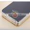 Custom Metal Material CNC Technology 5.5 Inch HD IPS Android 5.1 Mtk6580 Quad Core 3G GPS WIFI OTG Smartphones G9