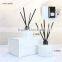 High Quality Handmade Luxury Brand Rose Gold Packing Boxes Diffuser Bottle Box