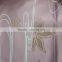 300cm width line woven jacquard fabric for curtain or decoration