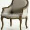 Home furniture classic chairs with good quality