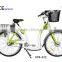 Latest Style 36v 250w City e Bike Aluminum