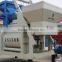 Special manufacturer China concrete mixer large 1.5 cubic meters concrete mixer