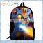 2015 Wholesale new design school bag for teens
