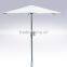 customized promotional outdoor beach garden patio side parasol umbrella