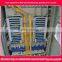 hot selling high quality 19 rack mount distribution frame odf
